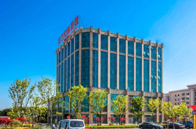 搶占先機(jī)，上海全方位科技園招商熱線，助力企業(yè)騰飛！