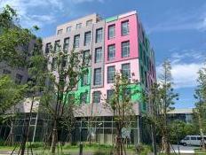上海開幕啦城市更新園盛大啟幕，引領(lǐng)都市新風尚