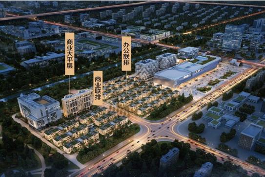 上海龍湖天鉅：城市新地標(biāo)，奢華生活新篇章