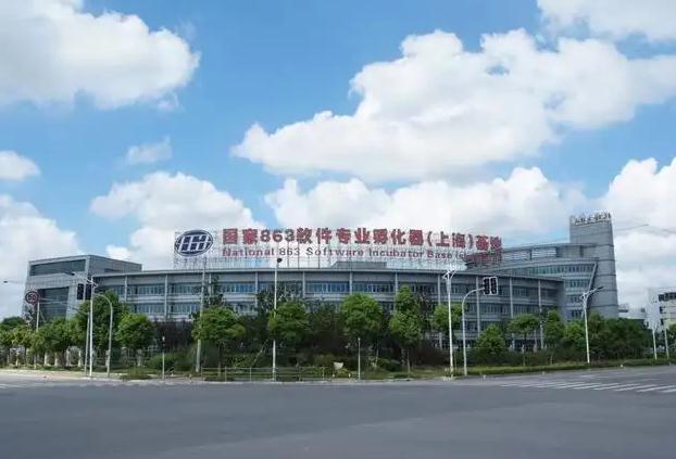 國(guó)家863軟件孵化基地：科技創(chuàng)新的搖籃，軟件企業(yè)的加速器