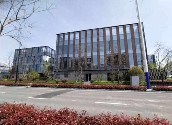 上海臨港浦江國際生命健康城：創(chuàng)新、協(xié)同、綠色，共筑健康未來