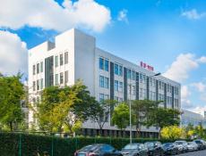 上海道洲科創(chuàng)：綠色科技，智慧城市的筑夢者