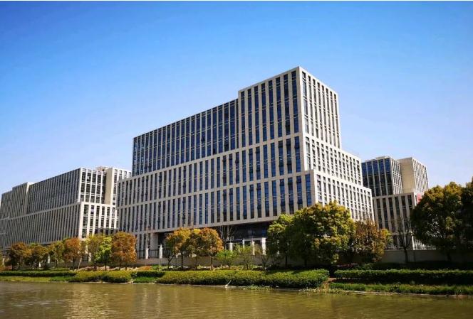 上海國茸浦江科創(chuàng)園：中小企業(yè)成長的沃土，創(chuàng)新者的樂園