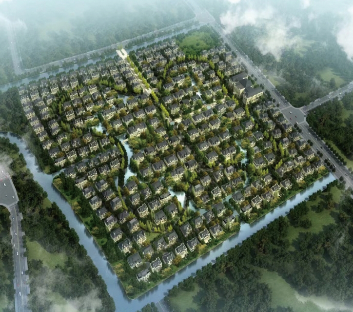 上海南虹橋國際金融園區(qū)：金融創(chuàng)新新高地，產(chǎn)業(yè)與資本深度融合