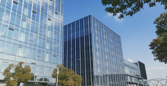 虹橋首位：超5A甲級辦公空間，靈活租賃，助力企業(yè)飛躍發(fā)展