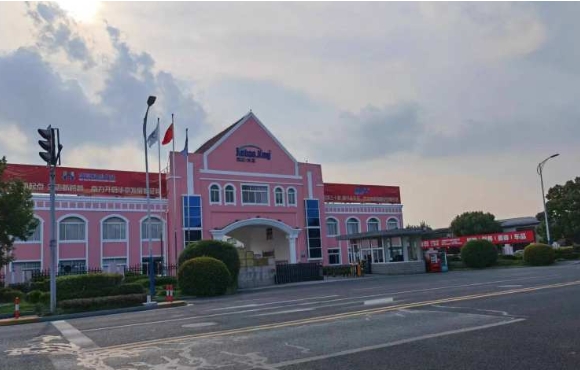 上海杰寶大王產業(yè)園：高效能、靈活租賃的工業(yè)地產新選擇