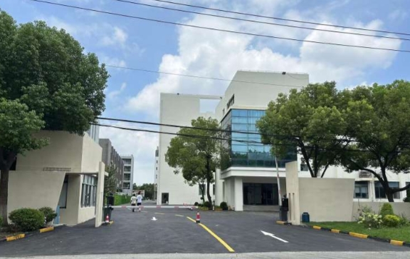 上海中峰產業(yè)園：城市創(chuàng)新引擎，驅動產業(yè)升級