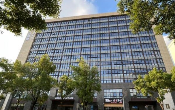 上海8090青年創(chuàng)業(yè)基地：攜手青年創(chuàng)業(yè)者，共筑創(chuàng)業(yè)夢想與未來