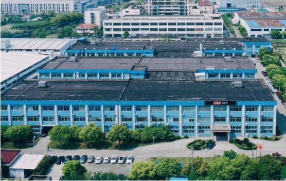 上海388產(chǎn)業(yè)園：交通便利，配套完善，助力企業(yè)快速發(fā)展