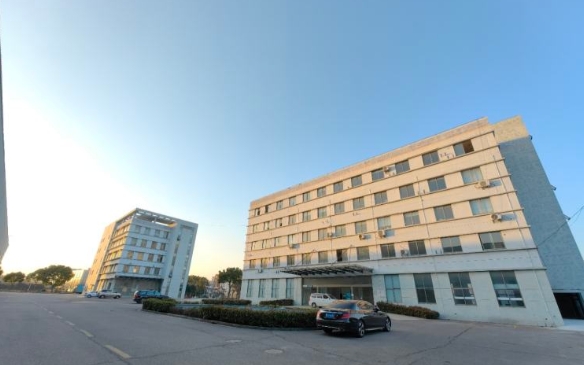 上海圓益科創(chuàng)園：創(chuàng)新高地，104板塊證件齊全，企業(yè)入駐無(wú)憂(yōu)