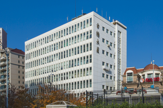 上海金鐘大廈：周邊配套設(shè)施完善，打造便捷高效商務(wù)環(huán)境