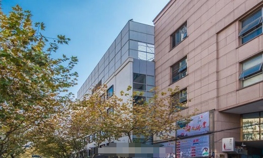 上海建國西路691號：租金穩(wěn)定合理，高品質(zhì)商務空間等你來租
