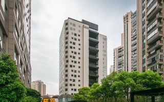 上海Base航空：理想辦公場(chǎng)所，成就企業(yè)未來夢(mèng)想