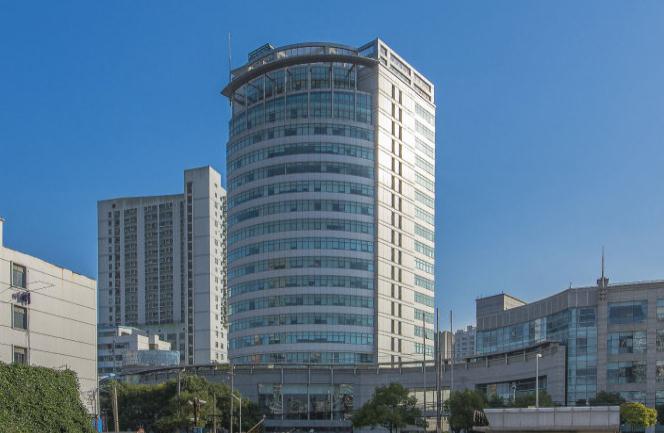 上海新概念大廈：徐匯商務(wù)核心，5A智能化辦公新地標(biāo)化辦公新地標(biāo)