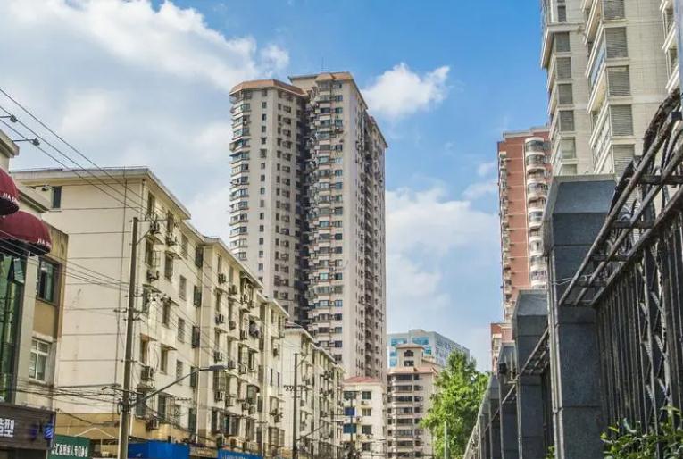 上海天鑰花苑-匯峰大廈：知名企業(yè)入駐，商務氛圍濃厚