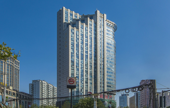 上海永升大廈：現(xiàn)代高智能建筑，打造個(gè)性商務(wù)空間