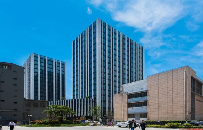 上海尚光徐匯中心：高品質辦公環(huán)境，助力企業(yè)高效發(fā)展