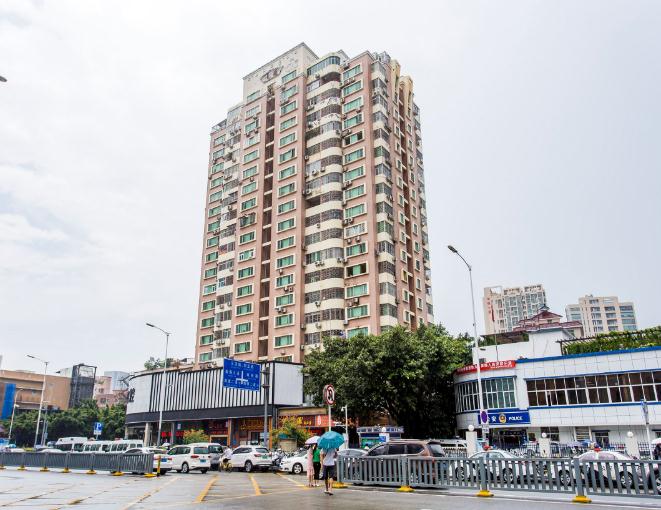 上海天源大廈在租房源多樣，滿足企業(yè)不同需求