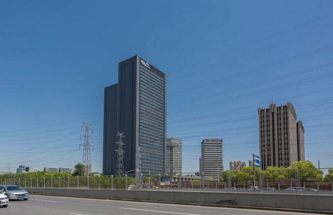 上海新漕河涇國際商務(wù)中心：18萬平米規(guī)模，靈活面積滿足需求
