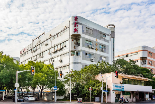 上海桂果園智源谷：物業(yè)低廉，研發(fā)企業(yè)的理想棲息地