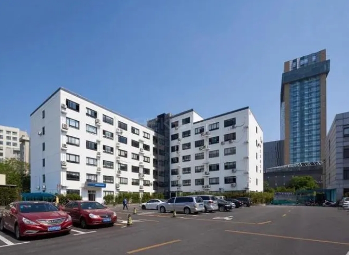 上海徐匯樂業(yè)天地租金適中，多樣面積滿足企業(yè)辦公需求