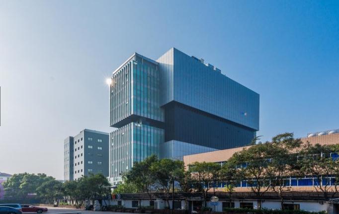 上海恒地倉國際大廈：上海金石賓館有限公司傾力打造，品質(zhì)保證