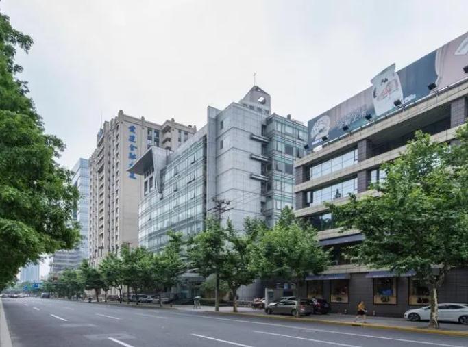 上海龍頭大廈：性價(jià)比之選，打造舒適辦公環(huán)境