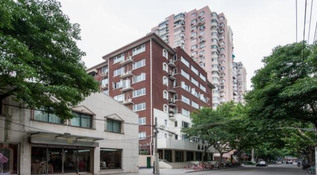 上海永嘉坊：商業(yè)與辦公完美融合，打造一站式工作體驗(yàn)