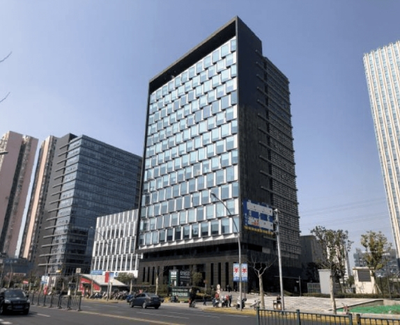 上海華東師范大學(xué)國家大學(xué)科技園：創(chuàng)新高地，創(chuàng)業(yè)樂園