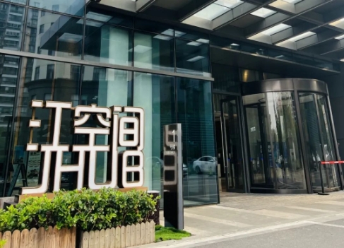 上海江空間：真如核心地帶，交通便利，商務出行無憂