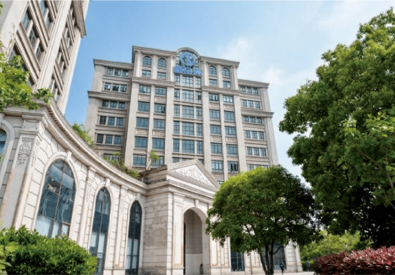 上海金智空間：榮獲多項榮譽，品質服務有保障