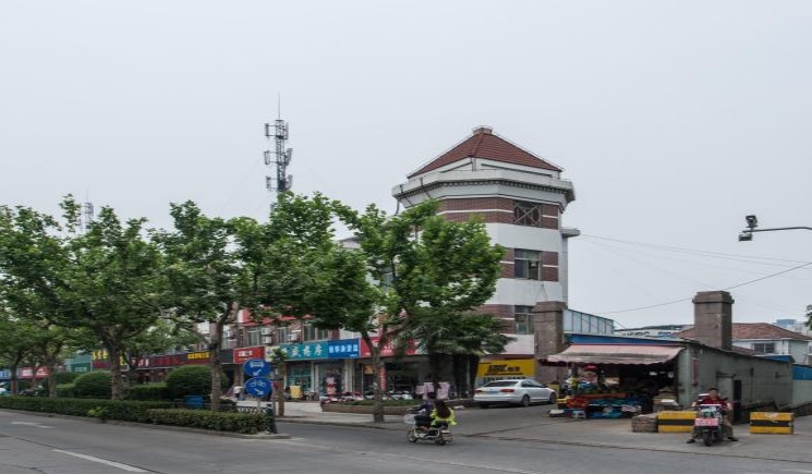 上海桃浦路1150號(hào)，開(kāi)啟您的成功創(chuàng)業(yè)之旅
