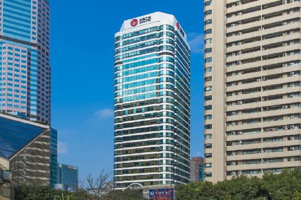上海旭兆空間(協(xié)泰中心)：協(xié)泰投資，品質(zhì)保障值得信賴