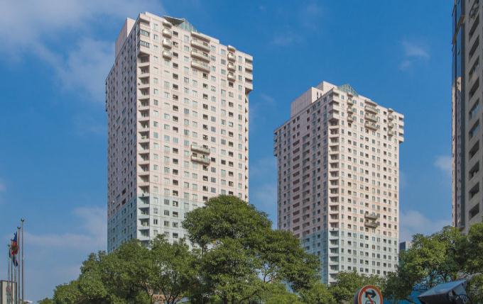 上海太陽廣場：歷史悠久，見證上海商務發(fā)展變遷