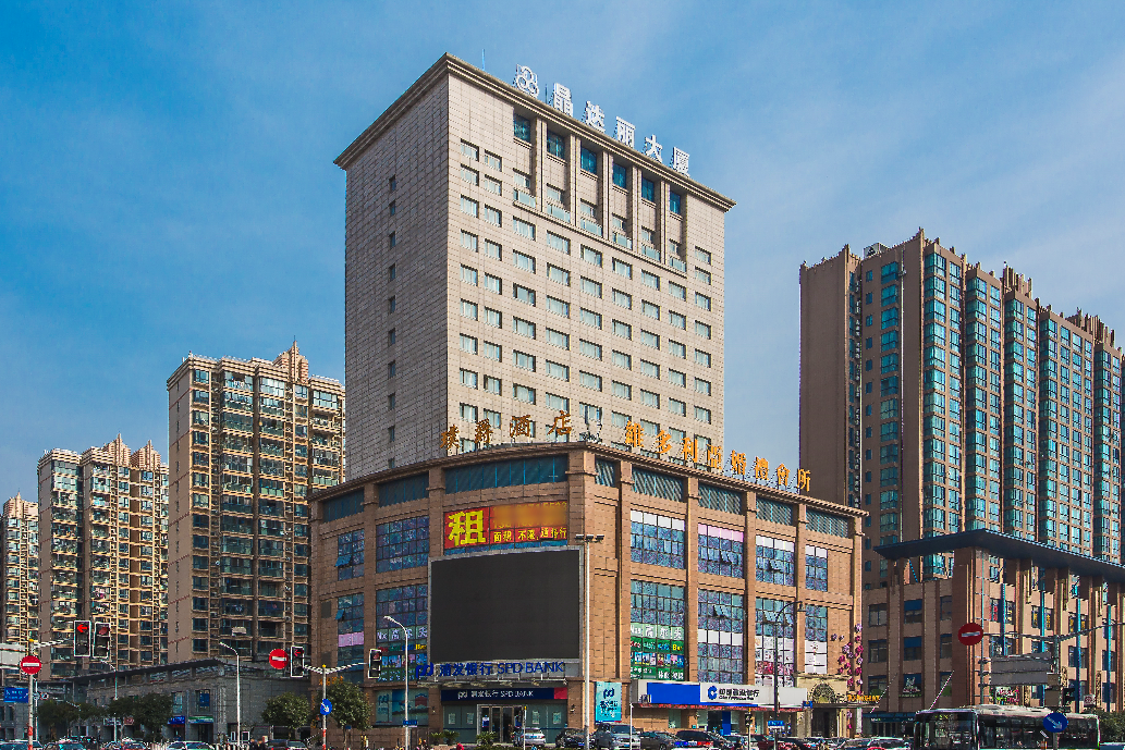 上海桔子酒店：獨特設計，溫馨舒適的住宿新體驗