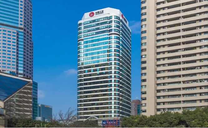 上海協(xié)泰中心：29層高樓，6部電梯，高效辦公新體驗