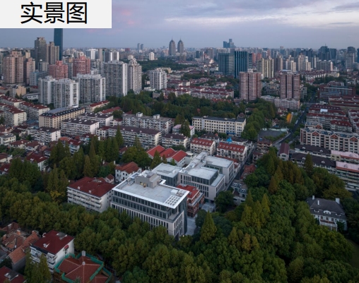 上海長寧區(qū)江蘇路：5大熱門寫字樓項(xiàng)目招商全面匯總