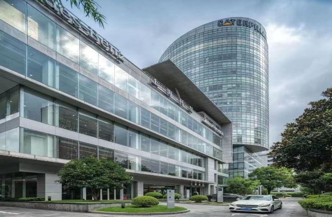 上海長寧區(qū)延安西路寫字樓招商特惠，3-4元租金等你來選