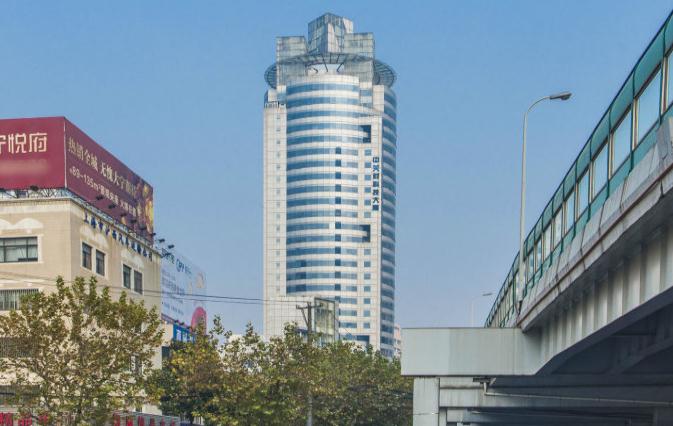 上海普陀區(qū)曹楊路寫字樓特惠招商，租金低至3元以下