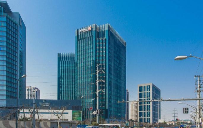 上海普陀區(qū)鎮(zhèn)坪路5-7元租金寫(xiě)字樓，招商信息一站式匯總