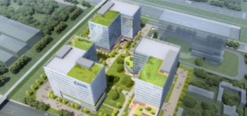 上海寶山區(qū)楊行鎮(zhèn)3元以下寫字樓招商集錦，助力企業(yè)節(jié)約成本