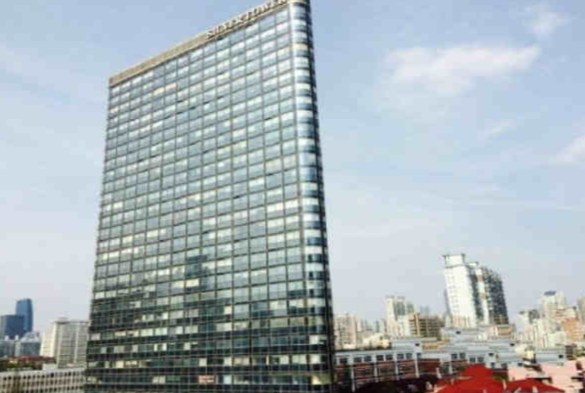 上海長寧虹橋路寫字樓招商盛宴，3-4元租金不容錯(cuò)過