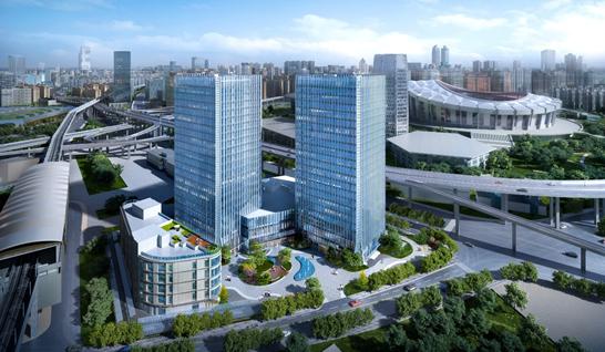 上海徐匯區(qū)徐家匯3元以下寫字樓招商特惠，性價(jià)比高地：