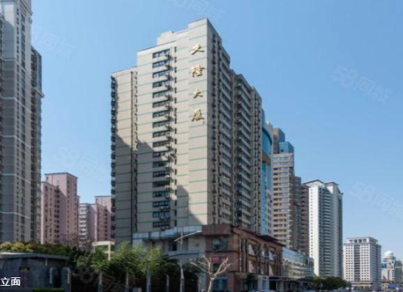 上海徐匯區(qū)徐家匯4-5元租金寫字樓，招商信息大放送