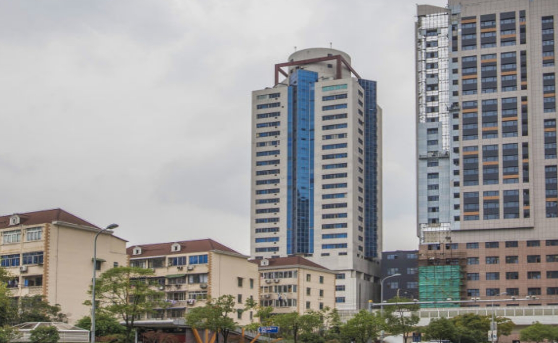 上海普陀區(qū)鎮(zhèn)坪路寫字樓招商匯總，3元以下價位盡享城市繁華！
