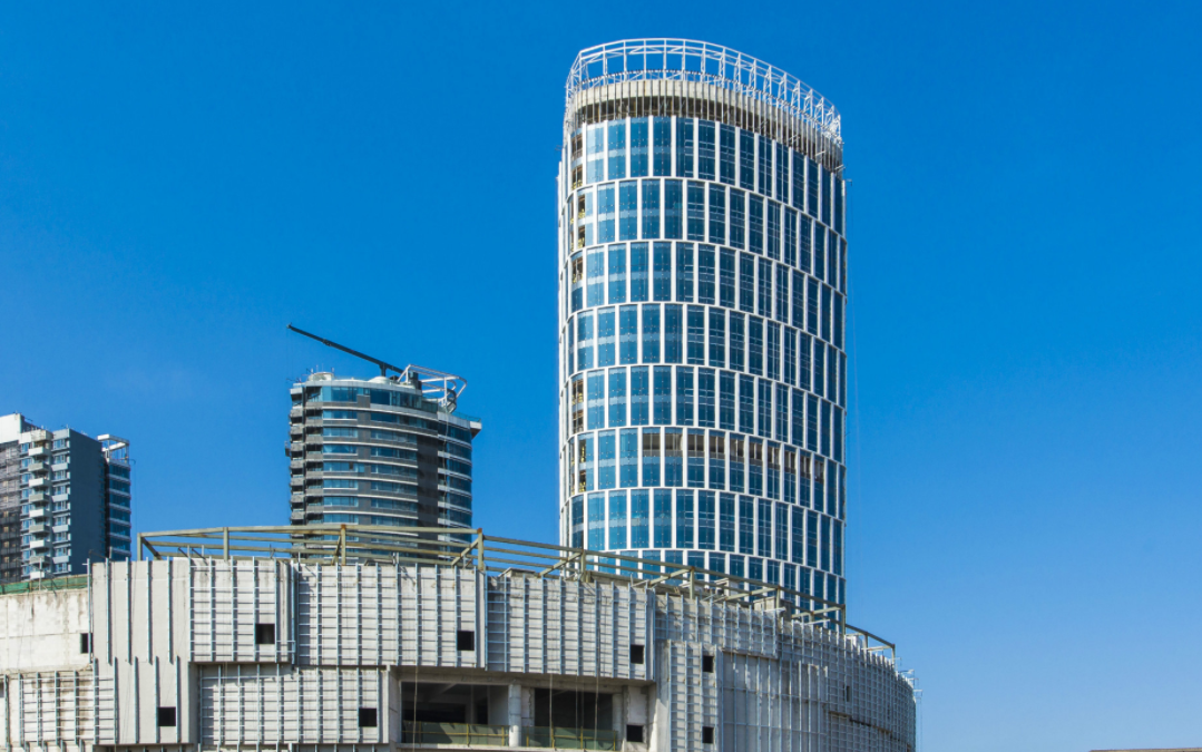 上海浦東新區(qū)世紀(jì)公園寫字樓招商匯總，打造綠色商務(wù)環(huán)境