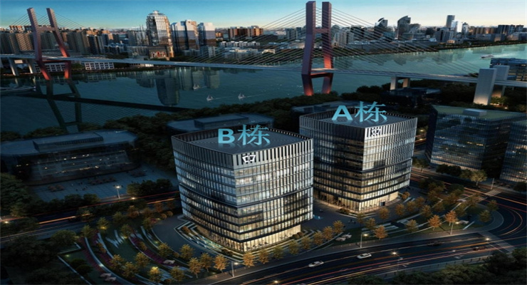 上海浦東新區(qū)洋涇/聯洋寫字樓招商盛宴：投資新焦點