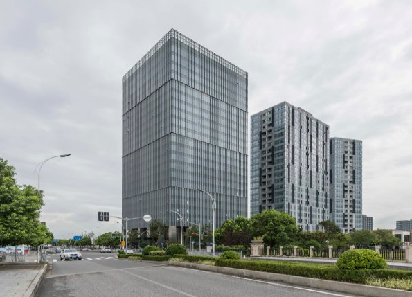 上海浦東新區(qū)唐鎮(zhèn)寫字樓招商動態(tài)：商務空間搶手