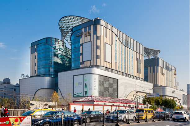上海徐匯區(qū)萬體館旁，精品寫字樓招商匯總，商機(jī)無限