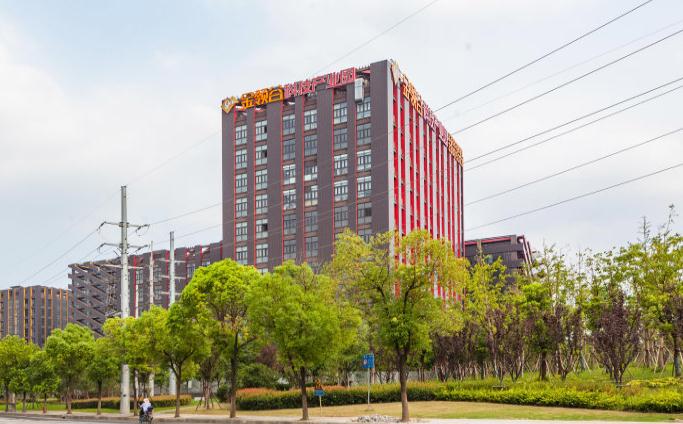 上海閔行區(qū)吳涇鎮(zhèn)/紫竹高新區(qū)寫字樓招商匯總：搶占科創(chuàng)產業(yè)發(fā)展先機！